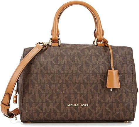 acorn michael kors purse|Amazon.com: Michael Kors Handbags Acorn.